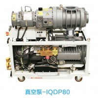 爱德华IQP80真空泵定金