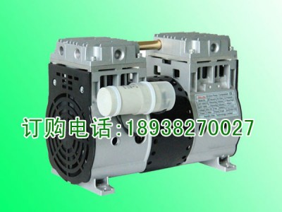 澳多宝（AutoBo） 型号：AP-1400H  静音无油真空泵/负压泵