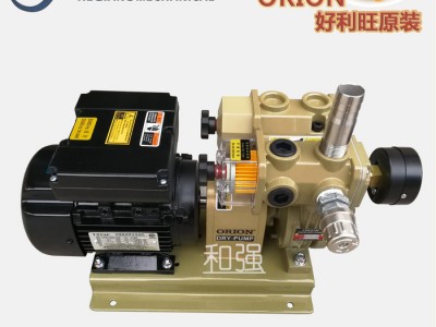 KRX1-P-B-03LED分光机 真空泵 自动化机械设备用真空泵定金