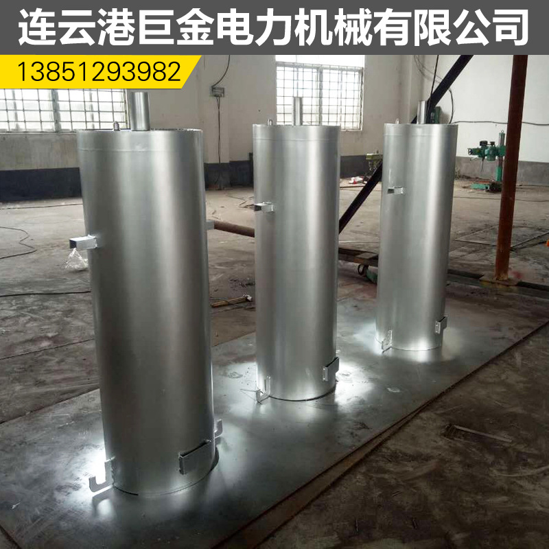 蒸汽消音器锅炉消音器各种风机消音器