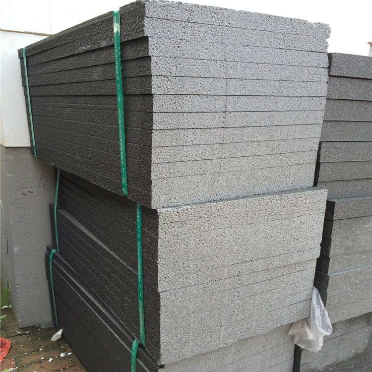 屋面保温石墨模塑聚苯板 EPS保温板 美中特质量可靠