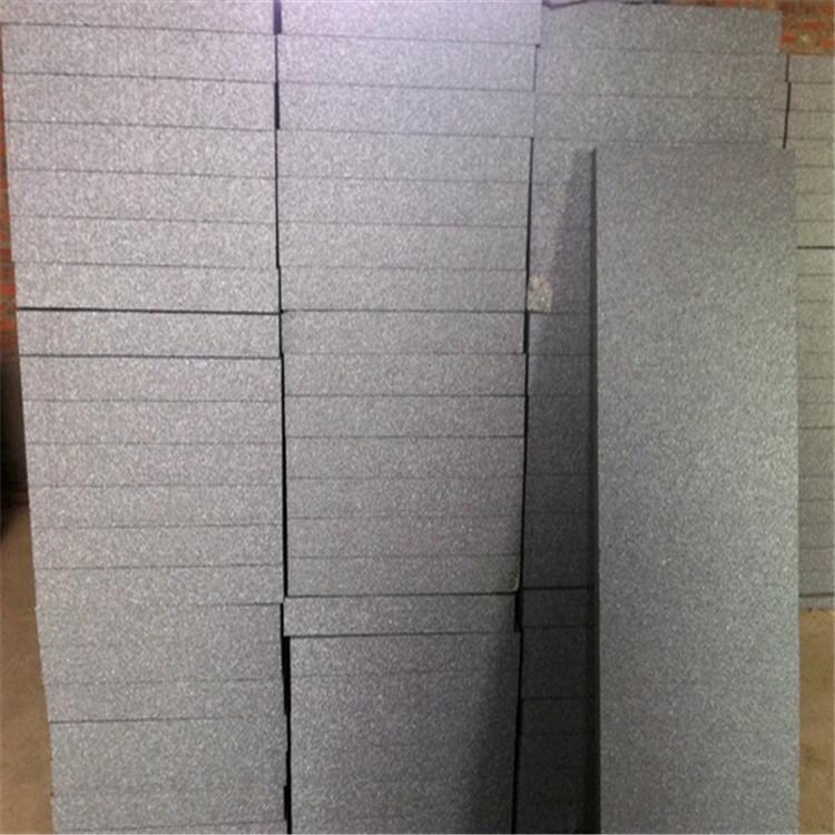 屋面保温石墨模塑聚苯板 EPS保温板 美中特质量可靠