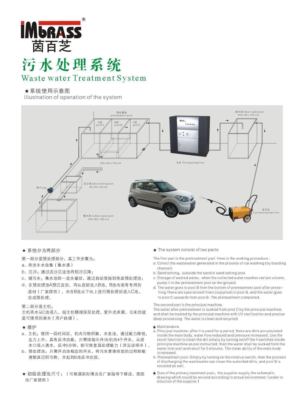 污水处理系统2