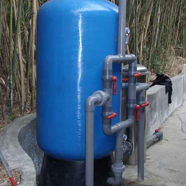 焦作马村区压力式设备负压式设备过滤水循环系统 泳池水处理设备