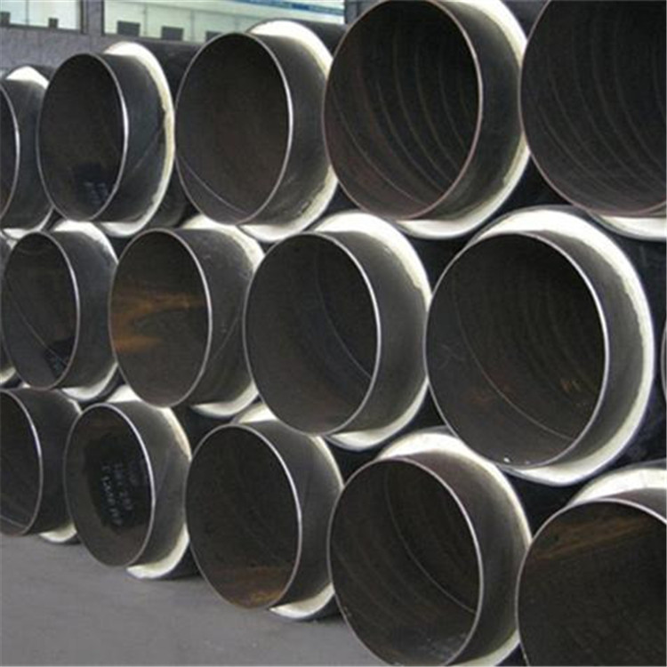 加工生产 国标保温钢管 保温管道 量大优惠