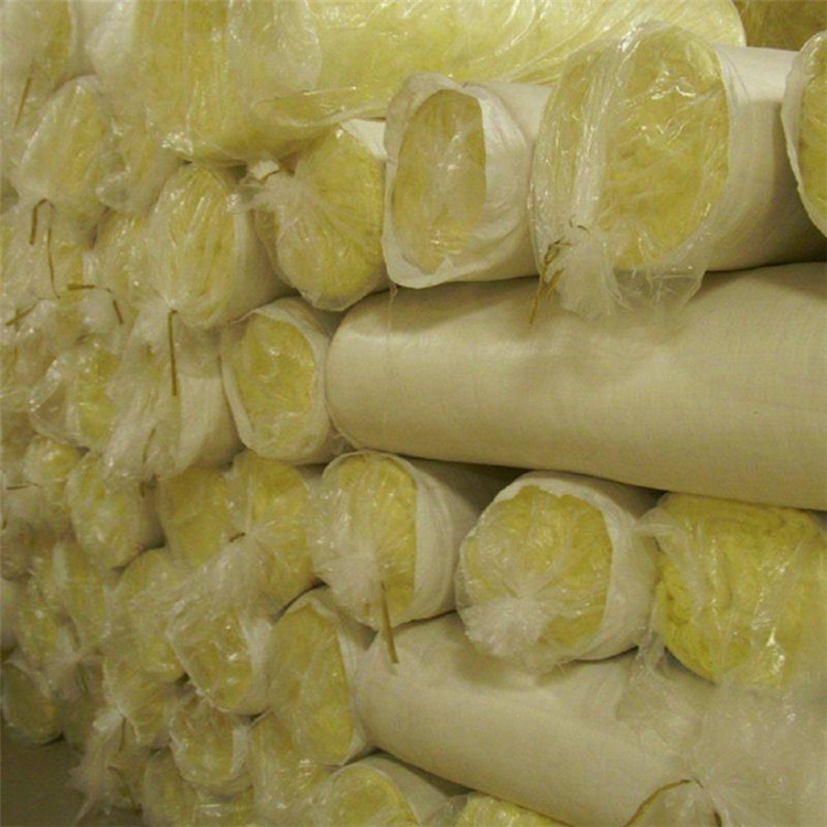 贺兴保温材料玻璃棉保温管国标价格
