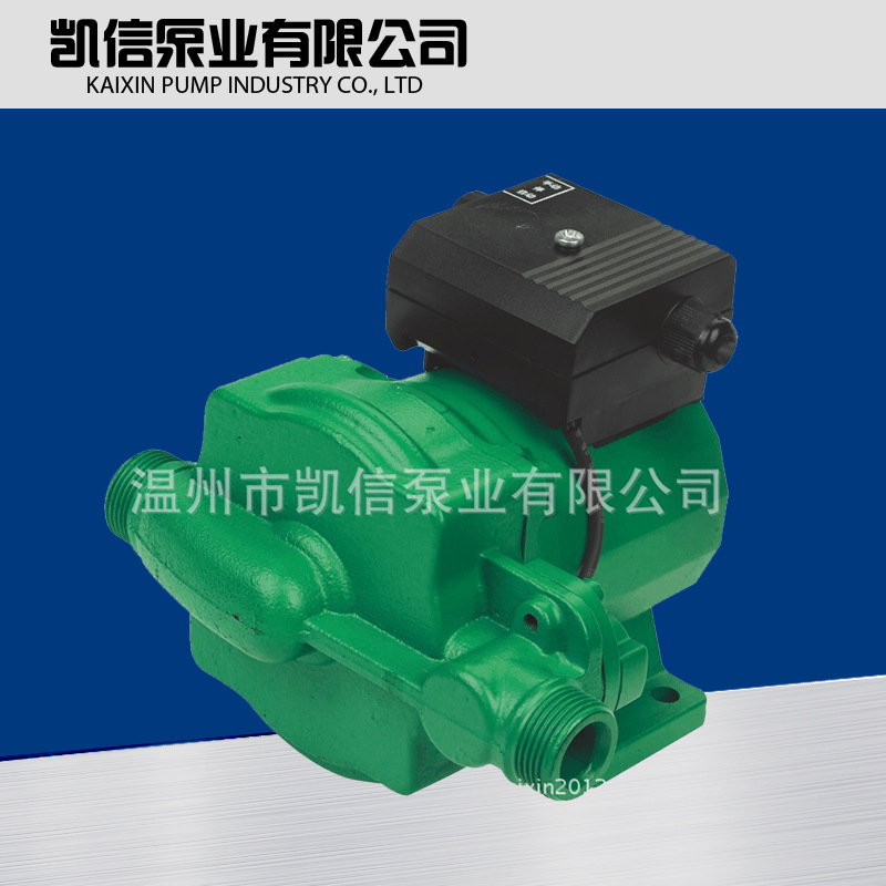 凯信15PG8-6微型屏蔽泵