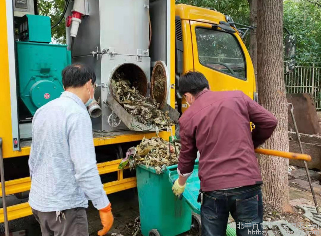 东风大多利卡吸污净化车厂家 自吸泵