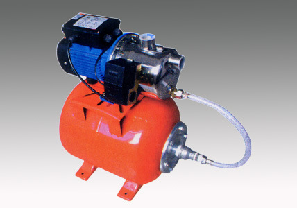自动增压泵系列
