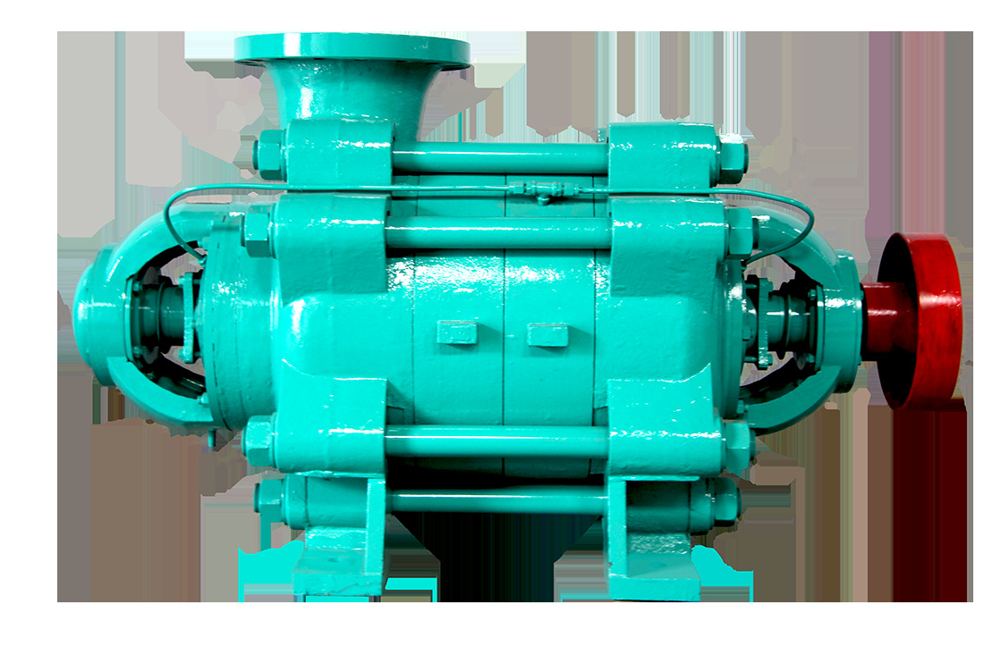 DF型煤矿用耐腐多级离心泵DF720-60-560kw-14