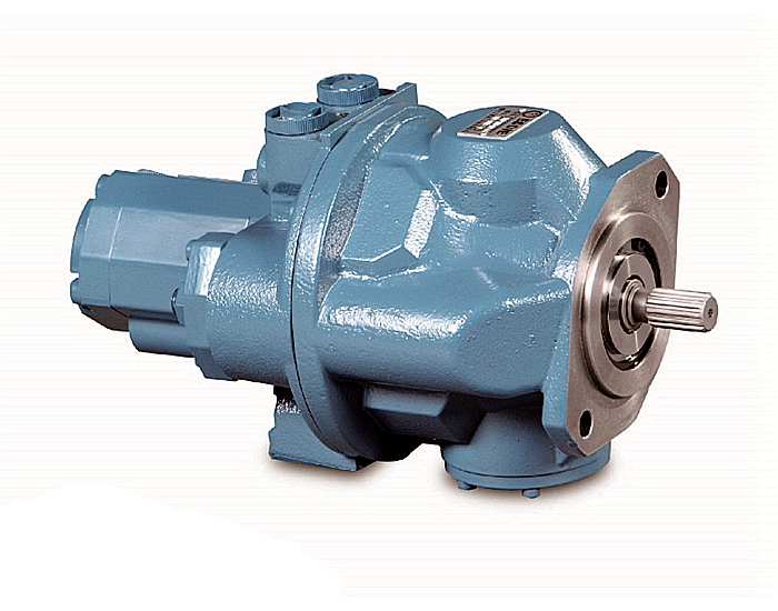 液压油泵多-头泵DCB-A12250