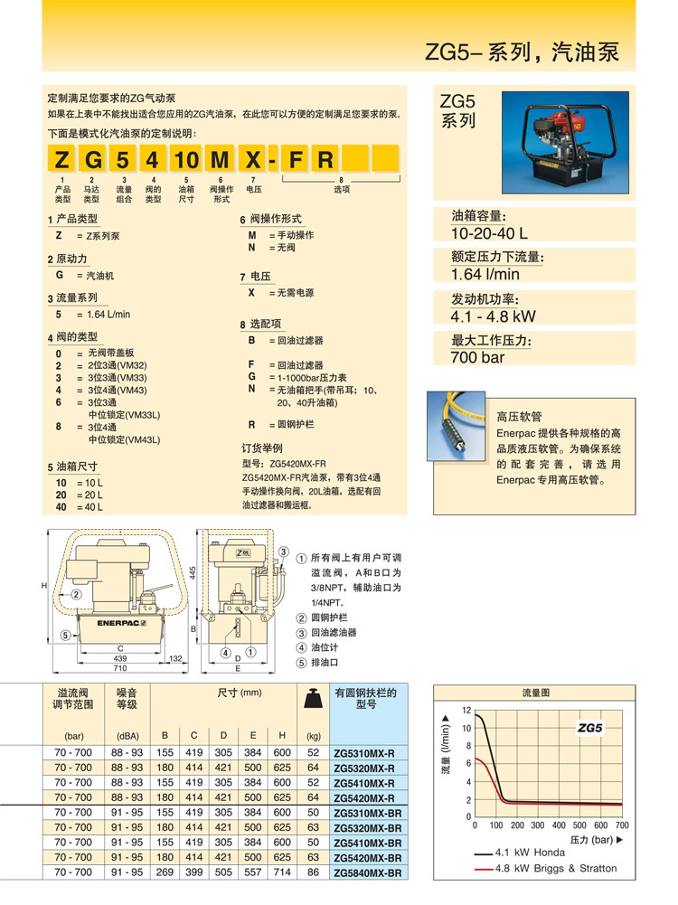 ZG5-系列，汽油泵详情2