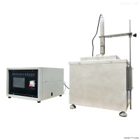 RHZ-2  触摸屏控制绝热用岩棉热荷重测试装置 热导式气体分析仪