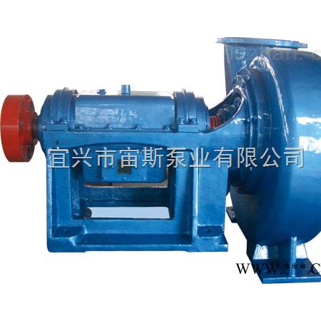 300UHB-Z-1200-20  宜兴宙斯浆液循环泵产品特点