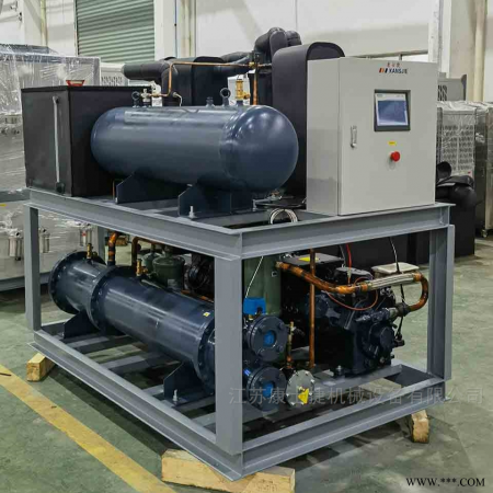 冷冻水循环系统 实验室冷水机