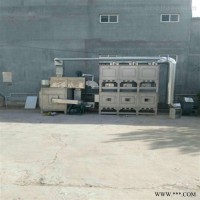 RCO-01  沧州环保厂家供应催化燃烧油墨废气处理设备