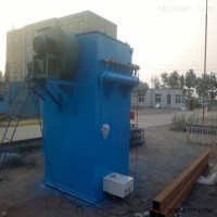 MC-48  沧州环保设备厂家供应单机脉冲粉尘除尘器