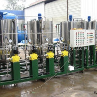 LSY/AJY  高压锅炉磷酸盐加药装置+加氨装置合二为一成套系统