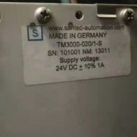 8LSA75.DA030S000-3B  电机-旋风除尘器
