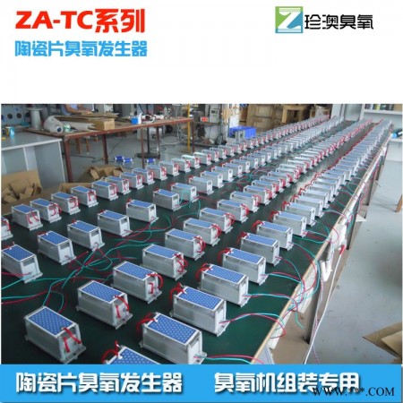 ZE-TC/CP  臭氧一体机组装配件 空气净化器配件 水处理设备配件