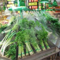 GRH  超市蔬菜保鲜加湿器 超声波加湿机