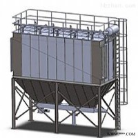 南京工业袋式除尘器 脉冲布袋除尘设备