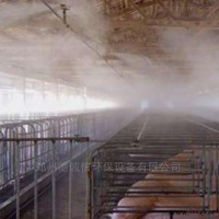 GRW  养殖场喷雾除臭设备厂家