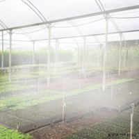 GRW  花卉种植大棚增湿设备