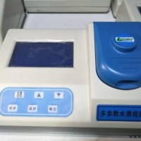 单参数水质检测仪 水质采样器