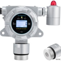 SGA-500A-CH3Br  在线式溴甲烷气体检测仪/甲基溴气体报警器（485协议输出）