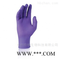 55081  金佰利 Kimtech 紫色丁腈盒装手套/加长手套