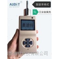 ADT700J-N2  氮气浓度检测仪