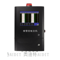 ADT200-RS485  三十二通道报警控制主机