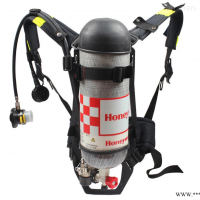 scba  霍尼韦尔 SCBA105K C900 标准呼吸器