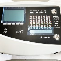 气体检测控制器WMX43 法国OLDHAM