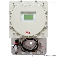 NK-100Ex  防爆式氧分析仪