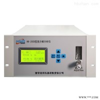 NK-205  氨分解率测定仪