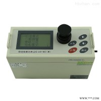 LD-5C  微电脑激光粉尘仪