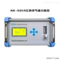 NK-500  一氧化碳分析仪 一氧化碳检测仪