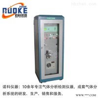 NK-805  过程气体分析仪