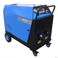 GML20/15E  高压热水清洗机-柴油加热
