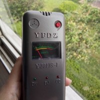 YJ0118-1矿用酒精测试仪 扬尘监测仪