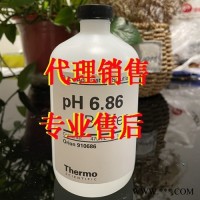 910686  pH6.86缓冲液 试剂 黄色 475ml 水质检测耗材