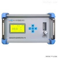 NK-100CY  便携式磁氧分析仪