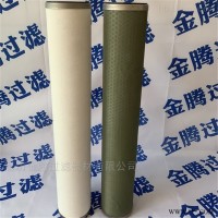 金腾供应聚结滤芯 品种全 可定制