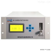 NK-500B  在线式红外气体分析仪