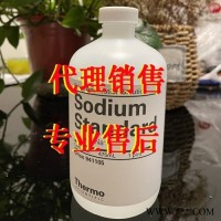 941105  10ppm钠离子标准液 试剂 475ml 水质检测耗材