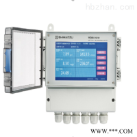 WQMA-4210  岛津水质多参数在线监测仪