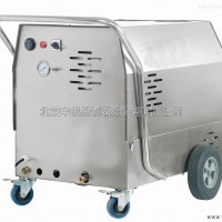 AKS DK48S  天水设备柴油加热饱和蒸汽清洗机