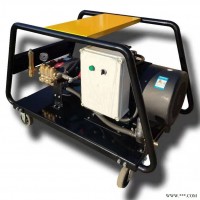 M50-15  高压水流清洗机规格